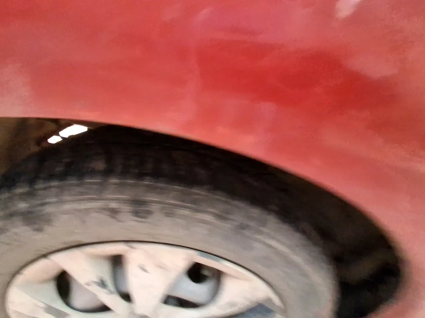 2020 Tata Tiago XE PETROL, Petrol, Manual, 1,07,684 km, tyre