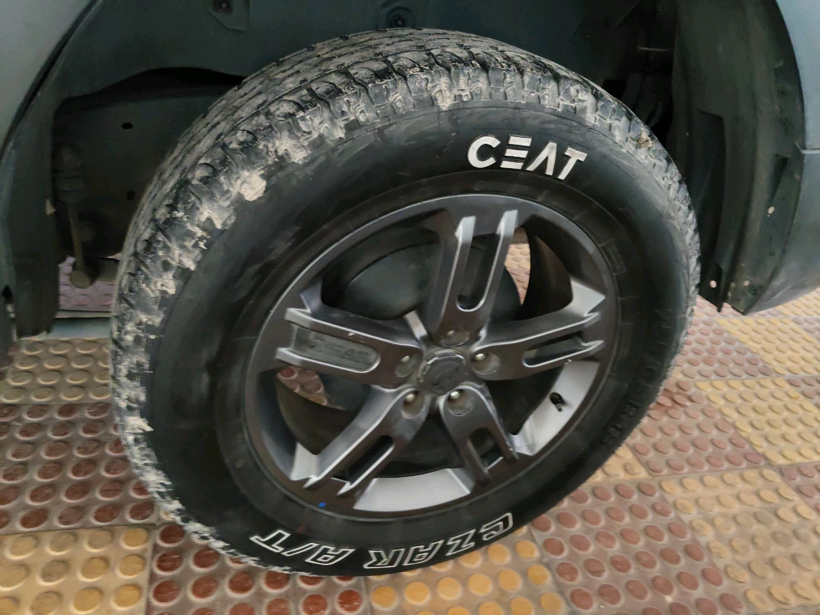 Tyres