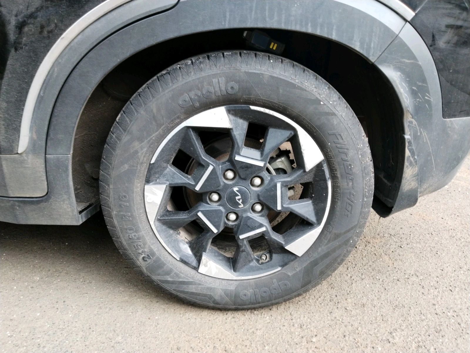 Tyres