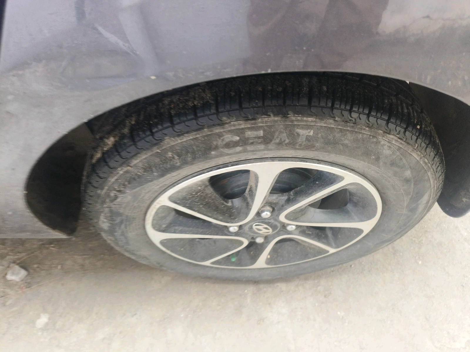 Tyres