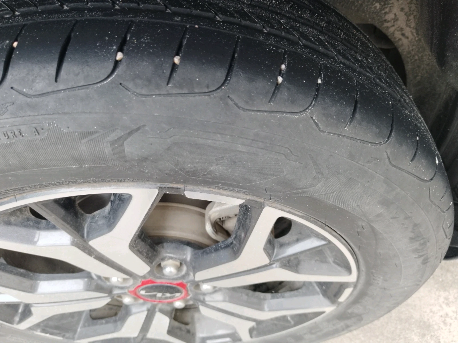 Tyres