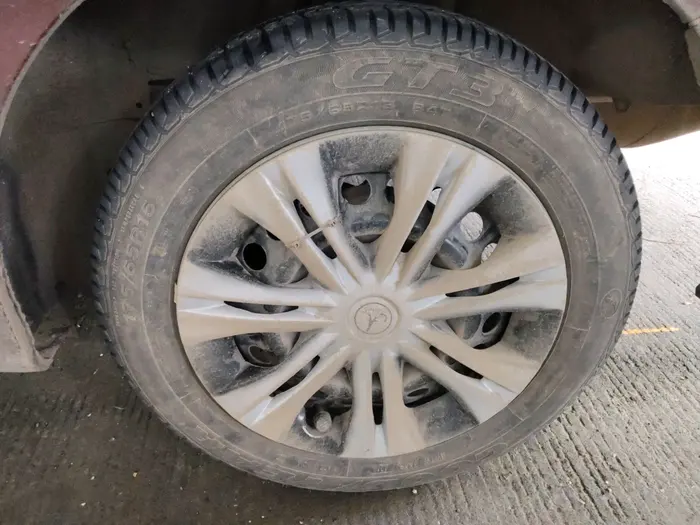 Tyres