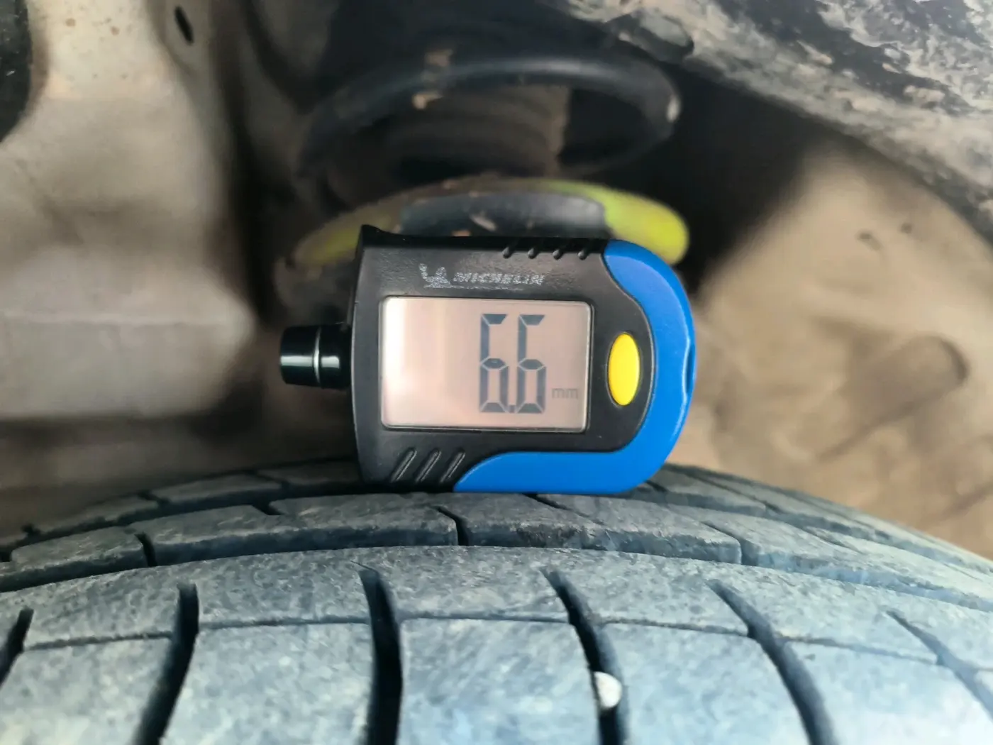 2020 Maruti Celerio VXI (O) CNG, CNG, Manual, 85,377 km, tyre