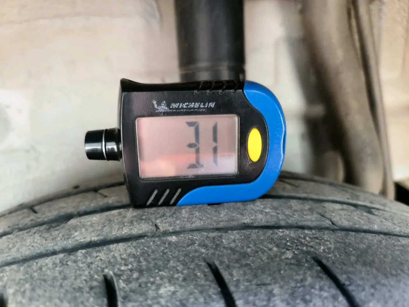 2020 Maruti Celerio VXI (O) CNG, CNG, Manual, 85,377 km, tyre