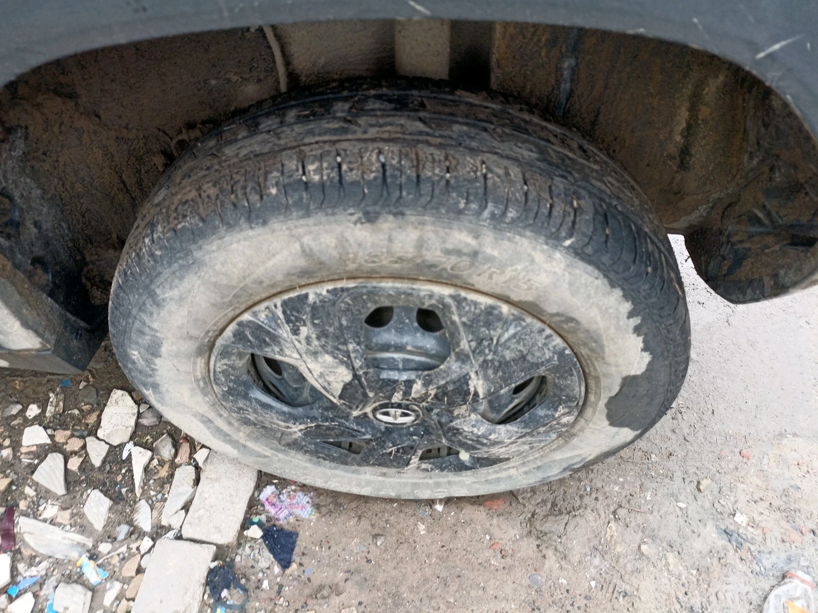 Tyres