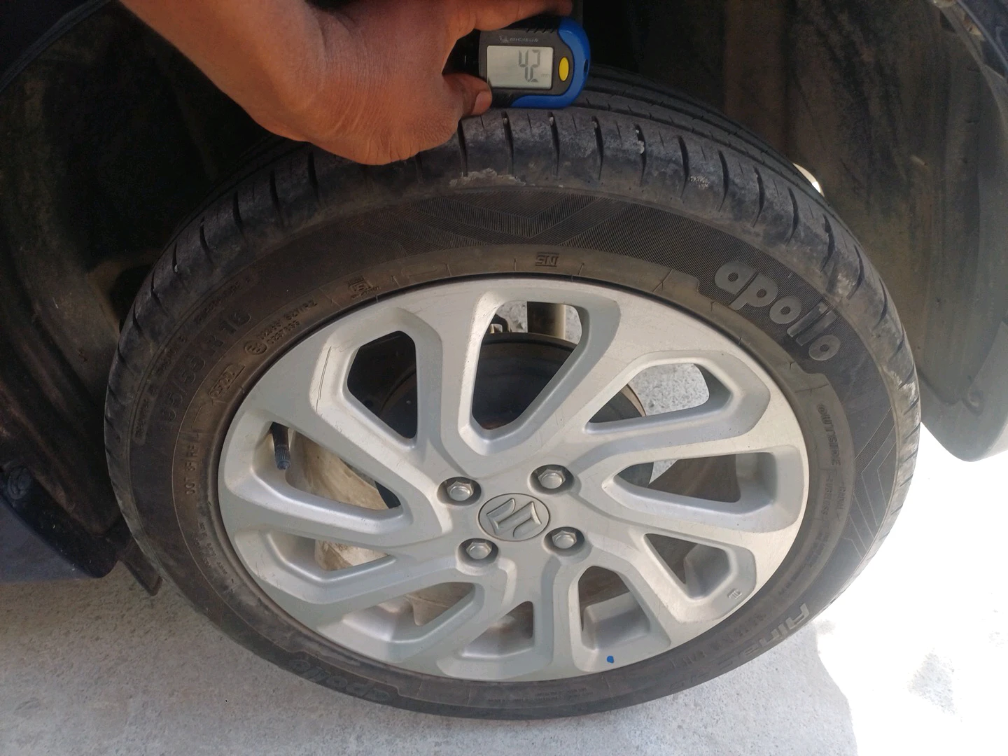Tyres