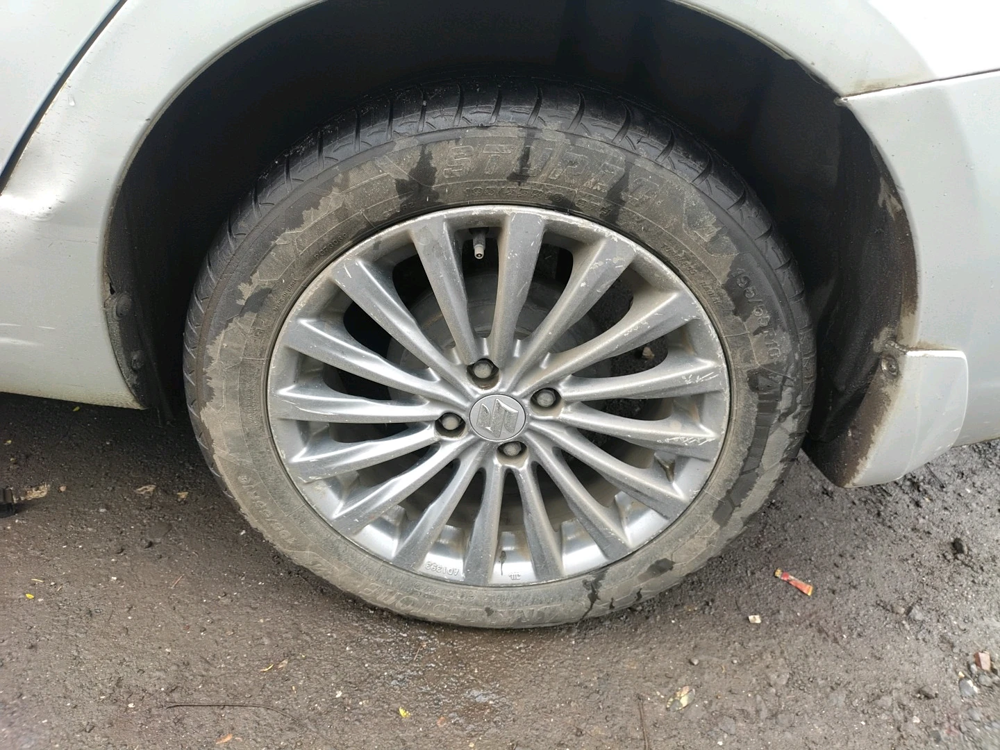 Tyres