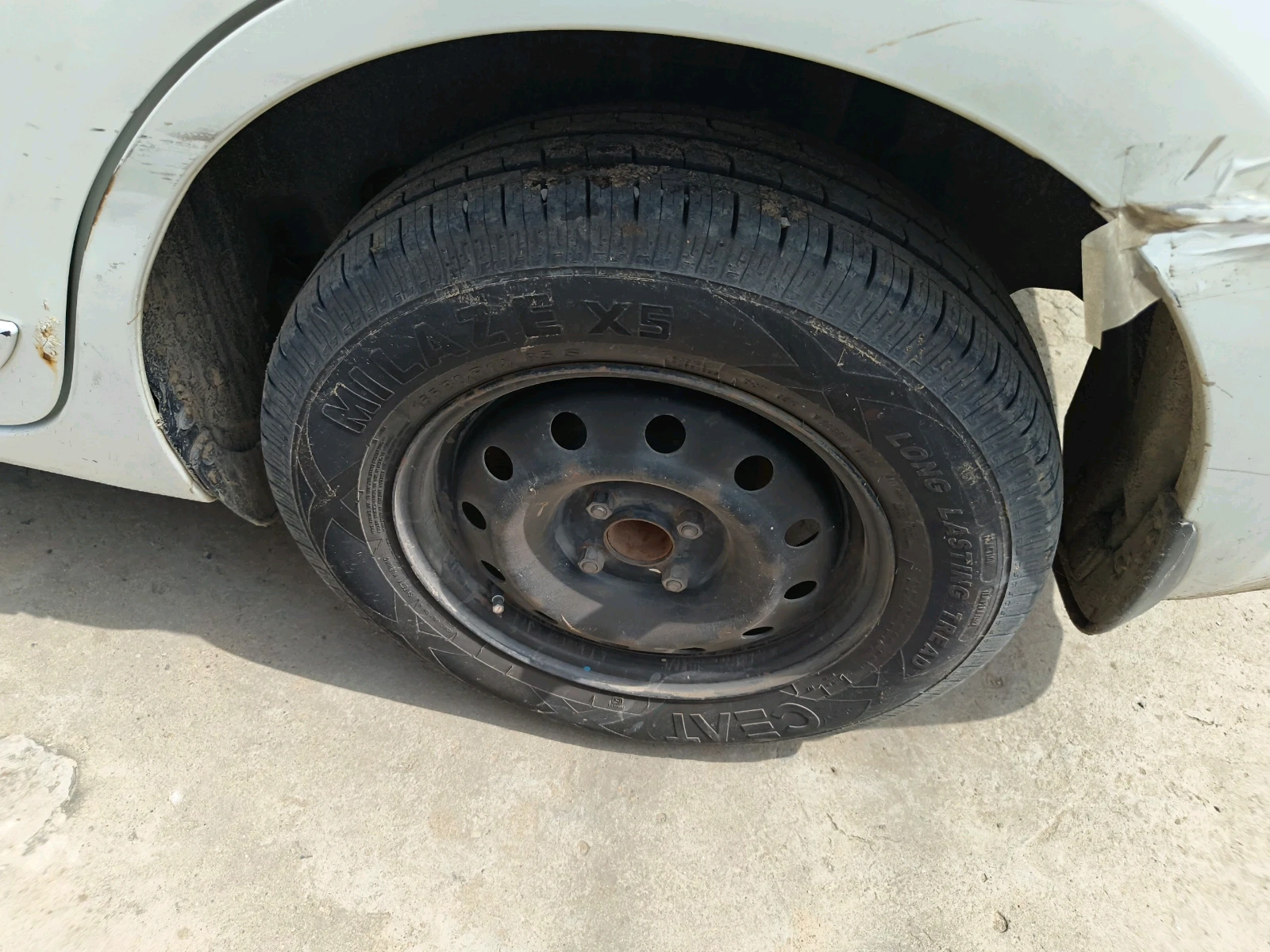 Tyres