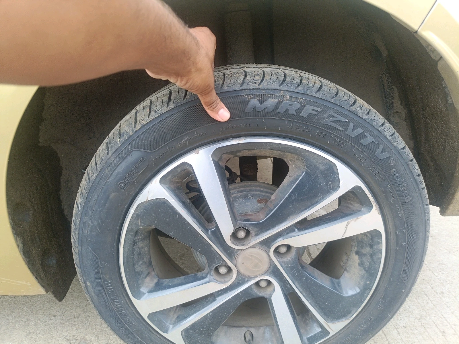 Tyres