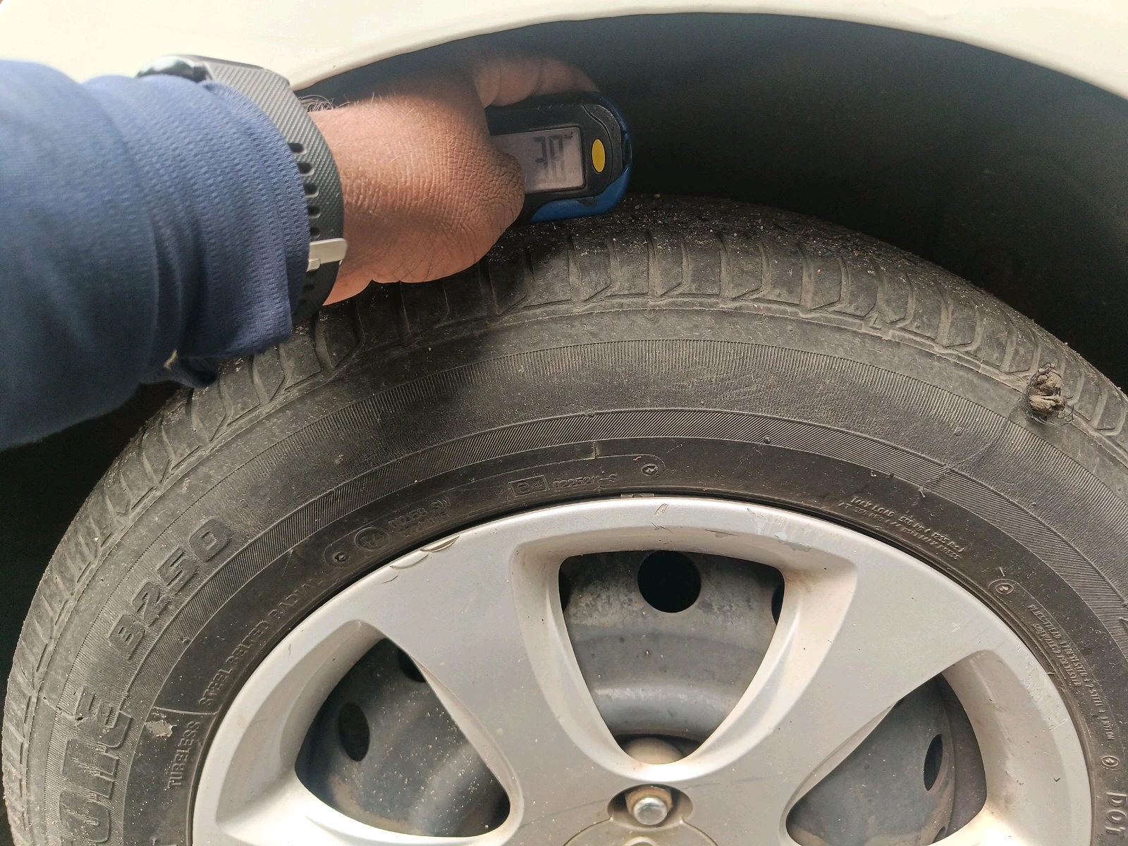 Tyres