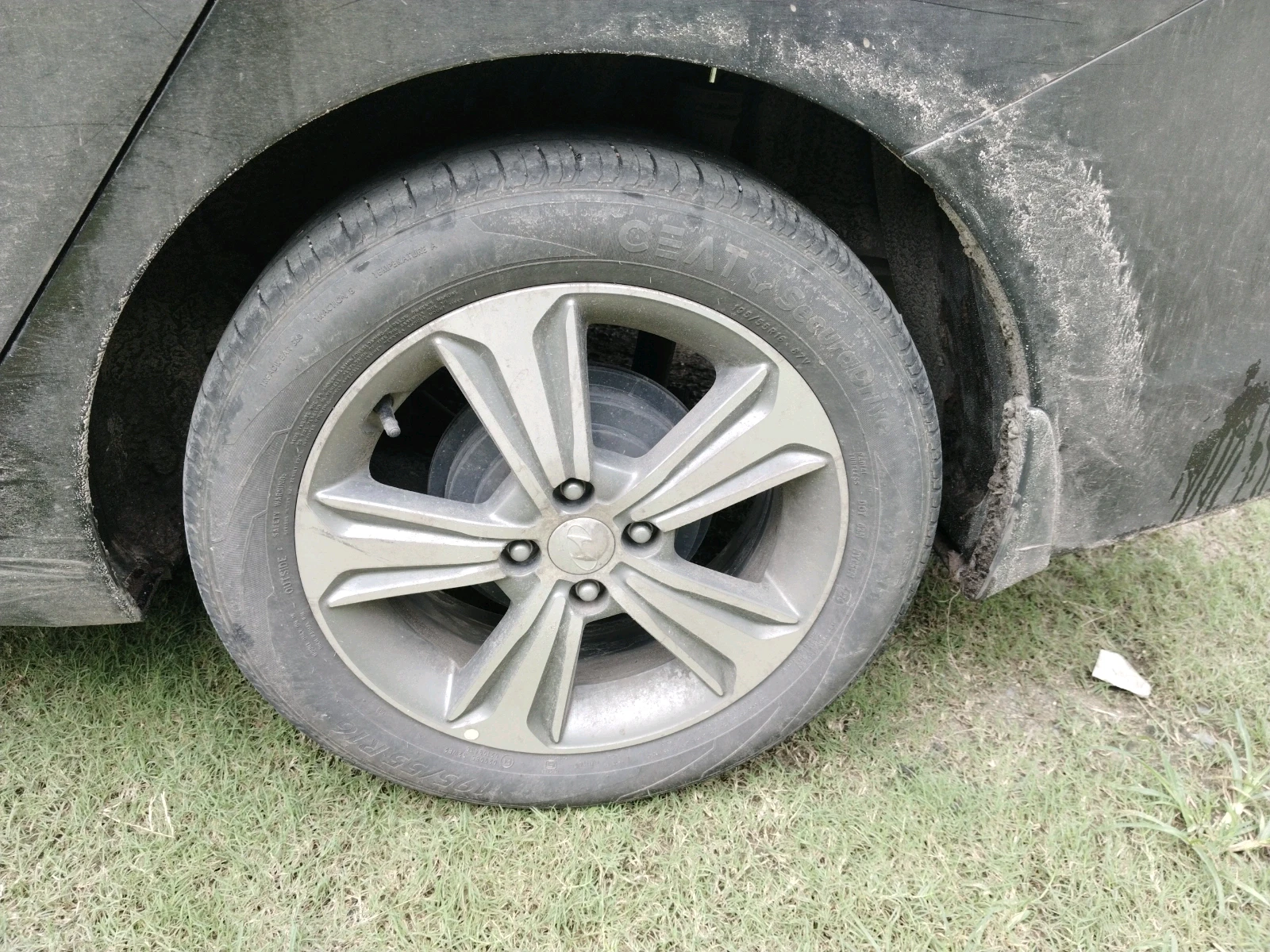 Tyres