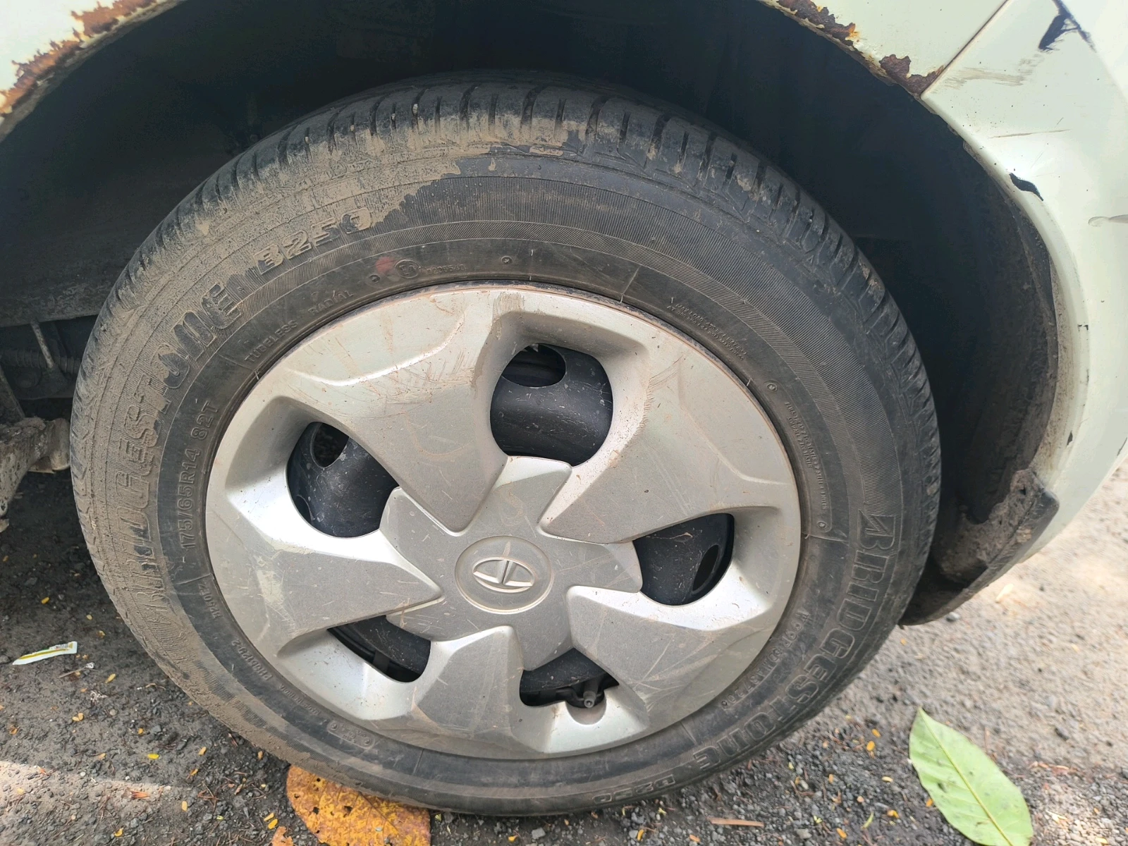 Tyres