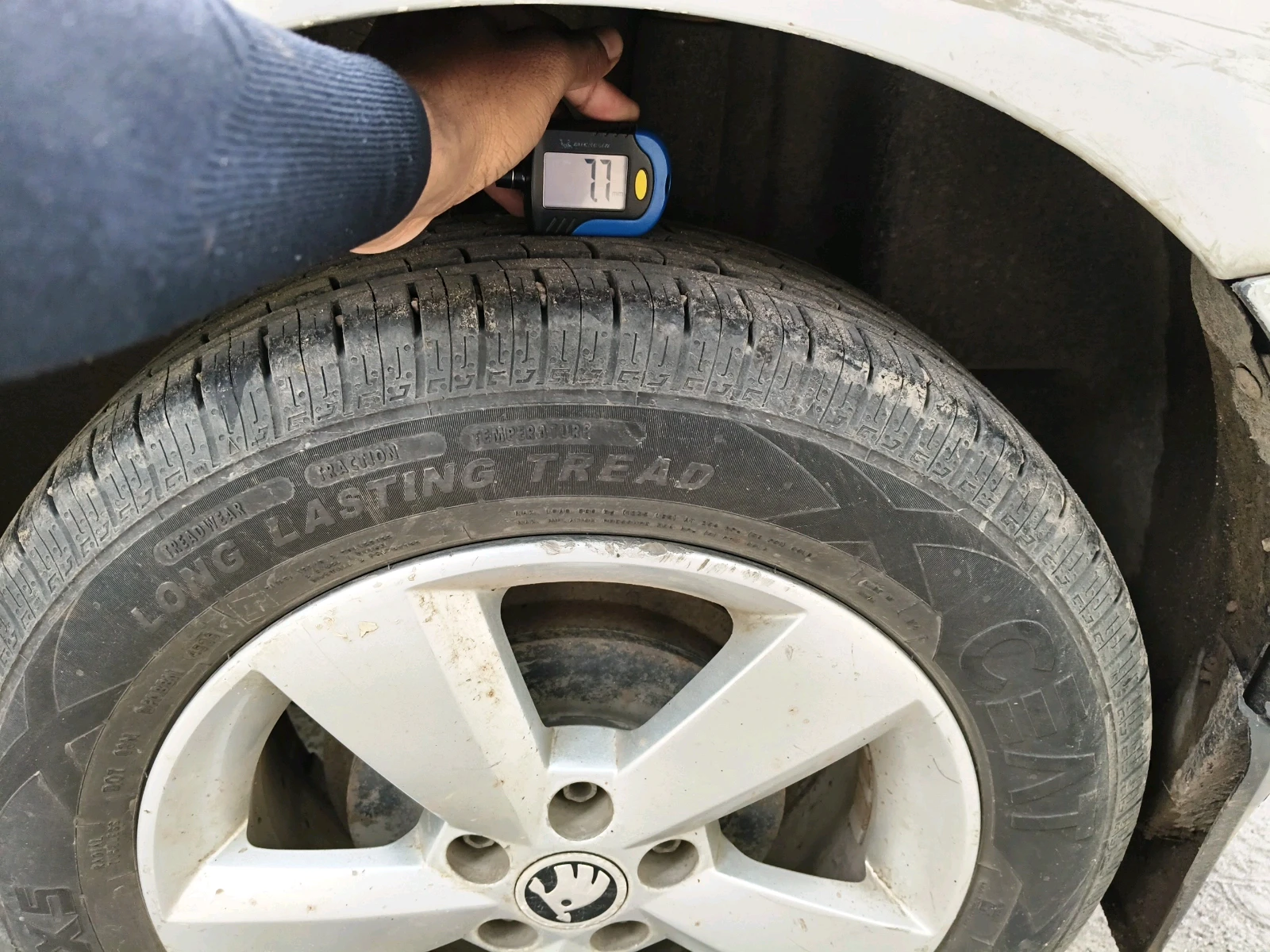 Tyres
