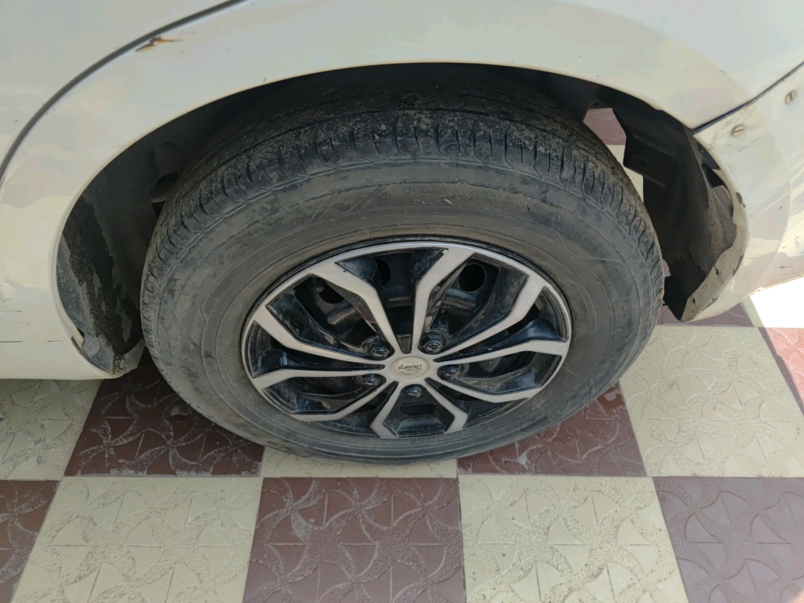 Tyres