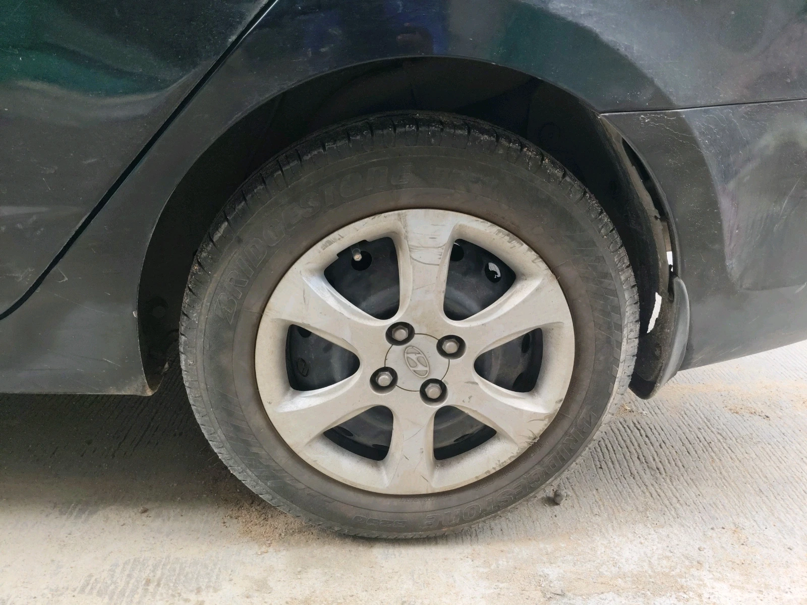 Tyres
