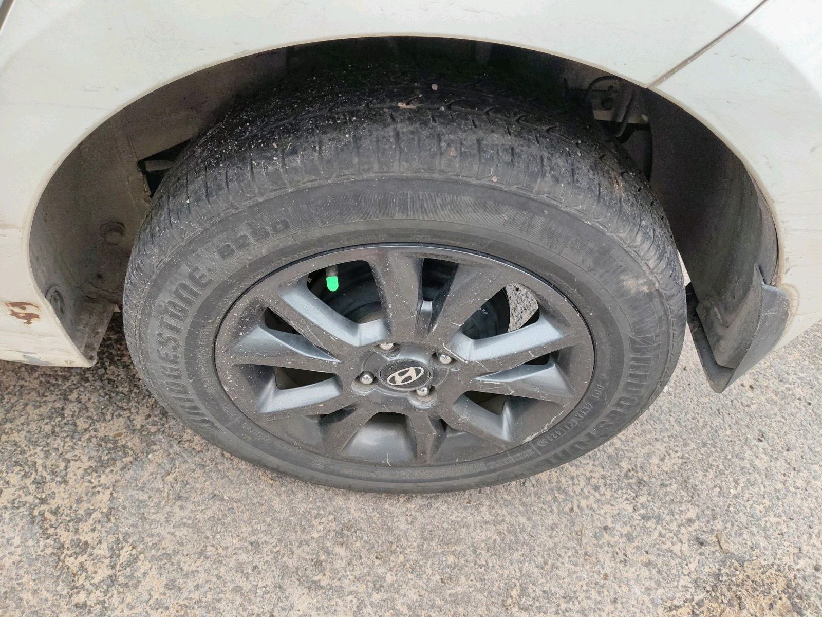 Tyres