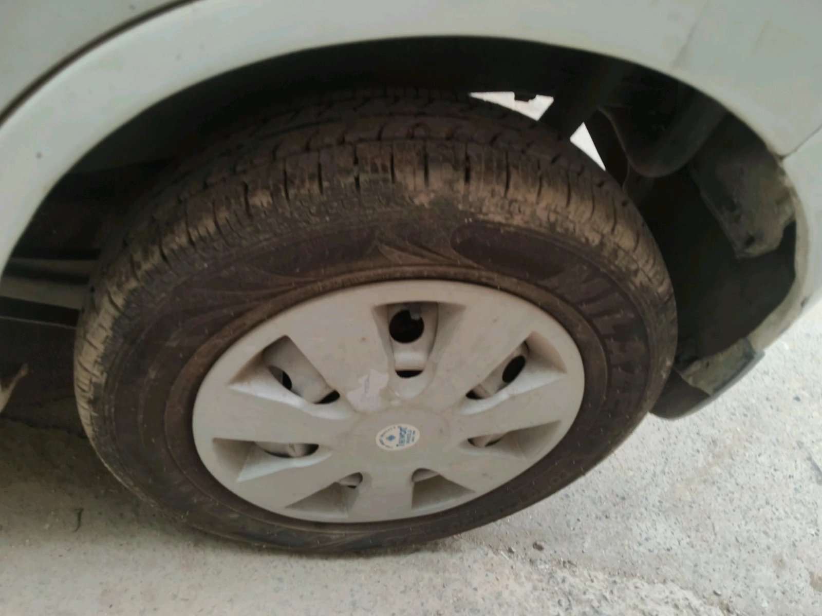 Tyres
