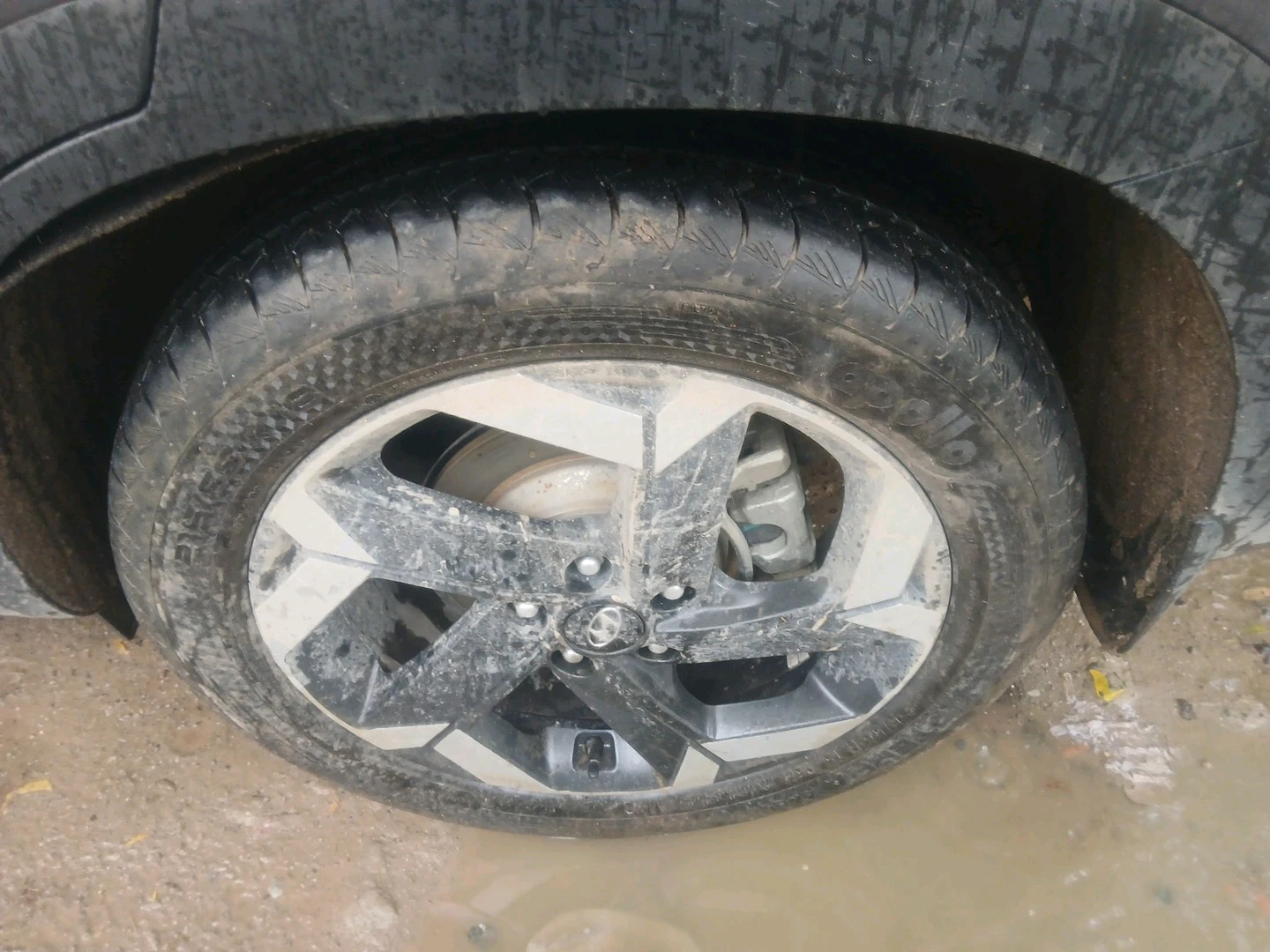Tyres