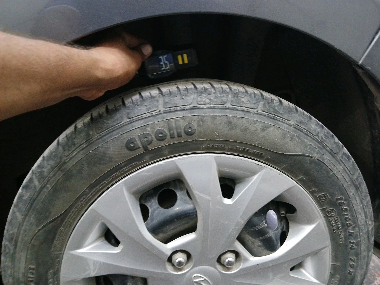 Tyres