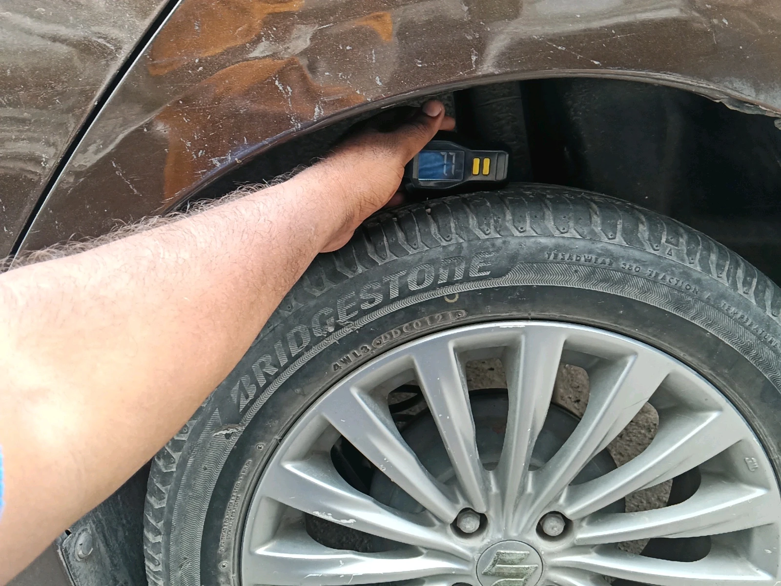 Tyres