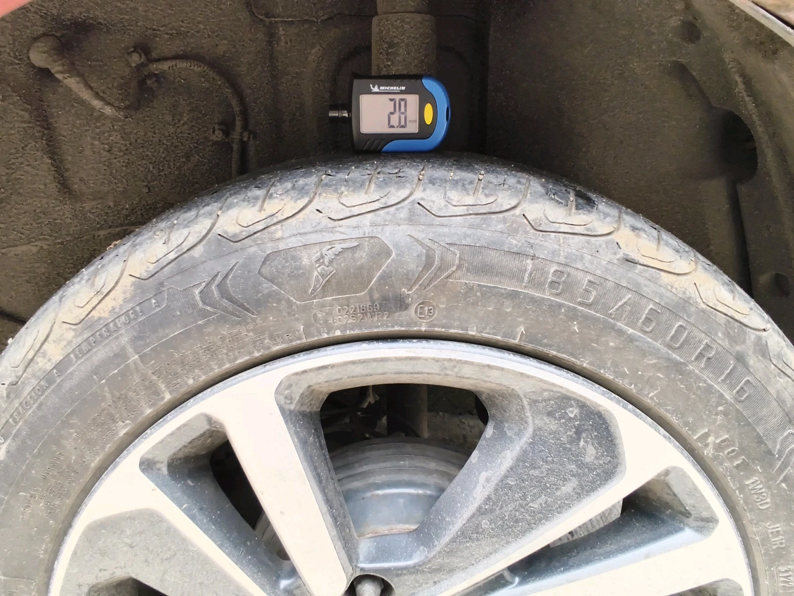 Tyres