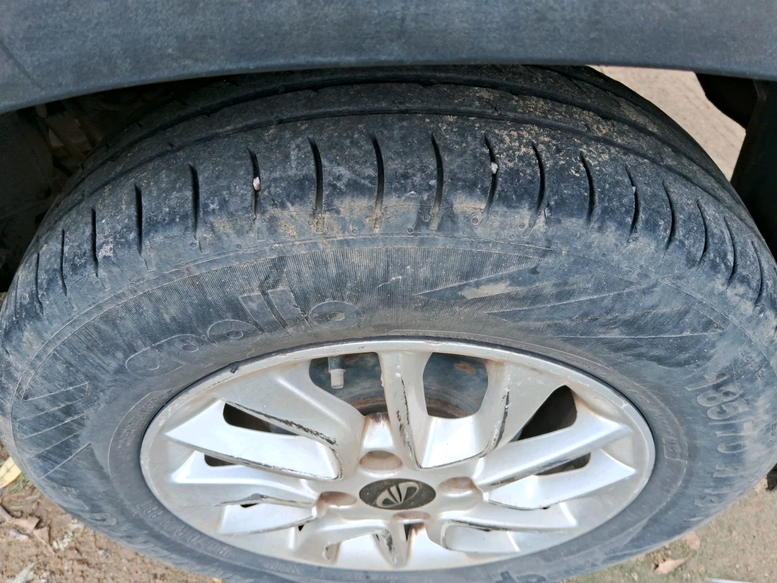 Tyres