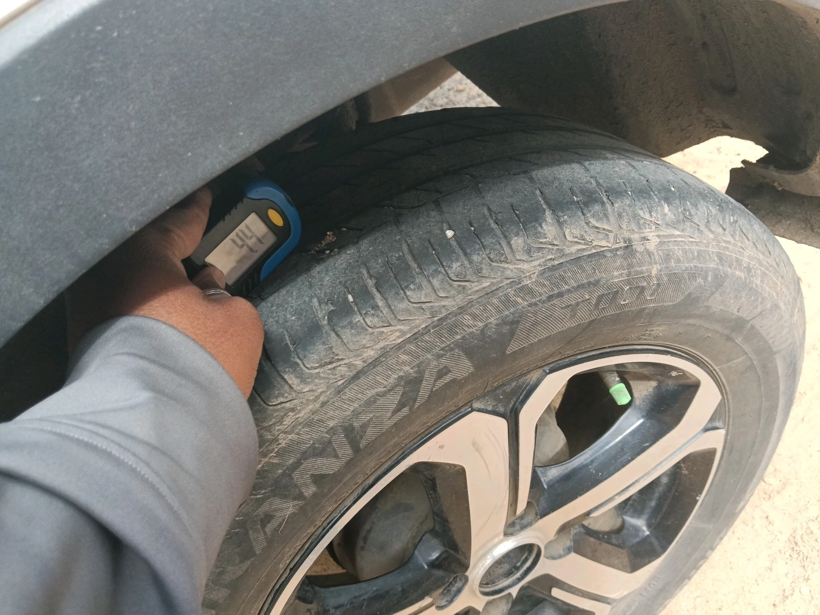 Tyres