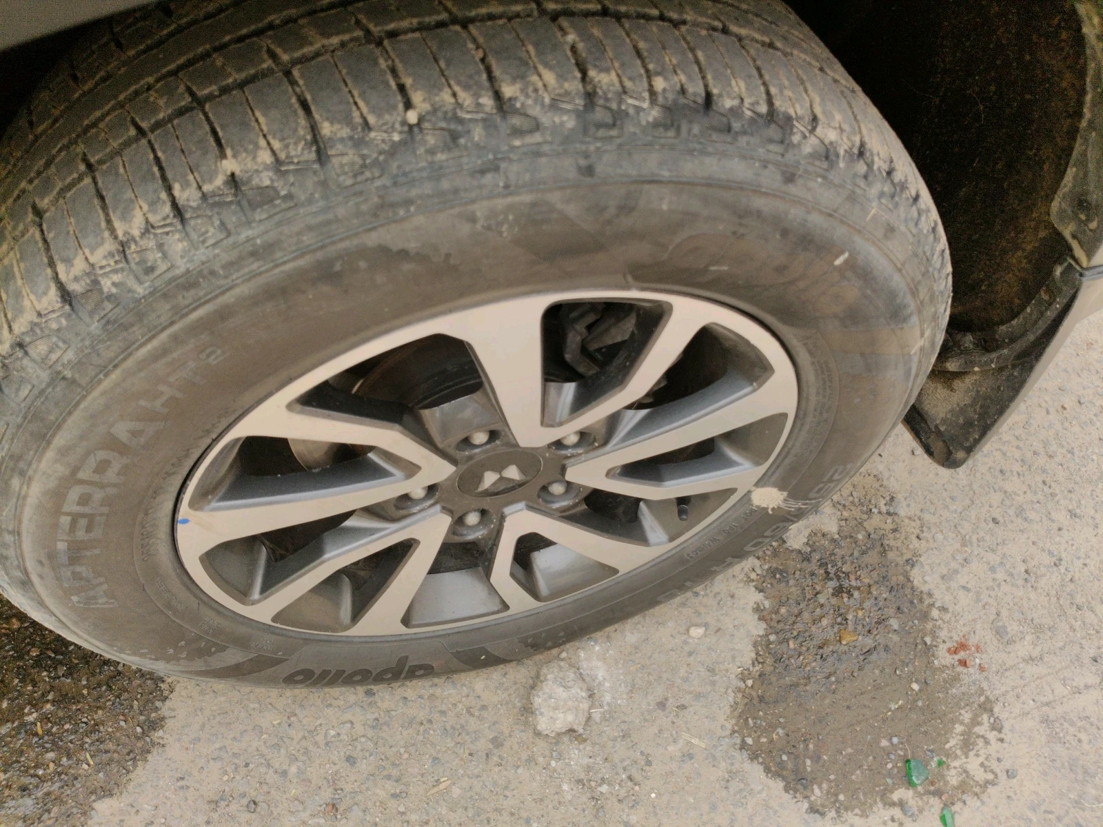 Tyres