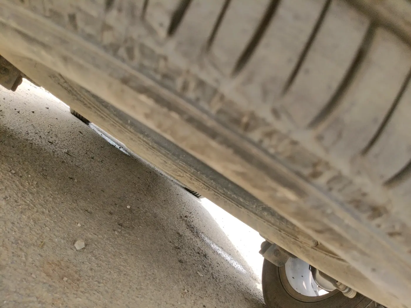 2023 Mahindra SCORPIO-N Z8 L DIESEL AT 2WD 7 STR, Diesel, Automatic, 98,988 km, tyre