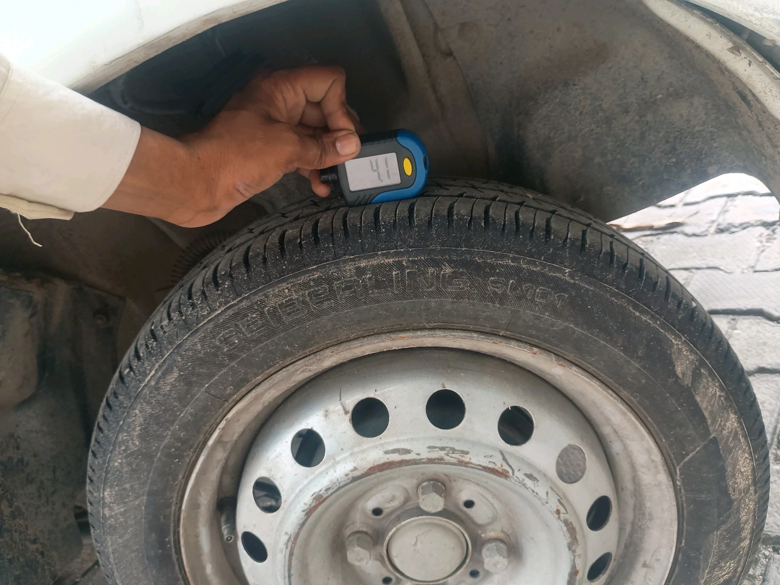 Tyres