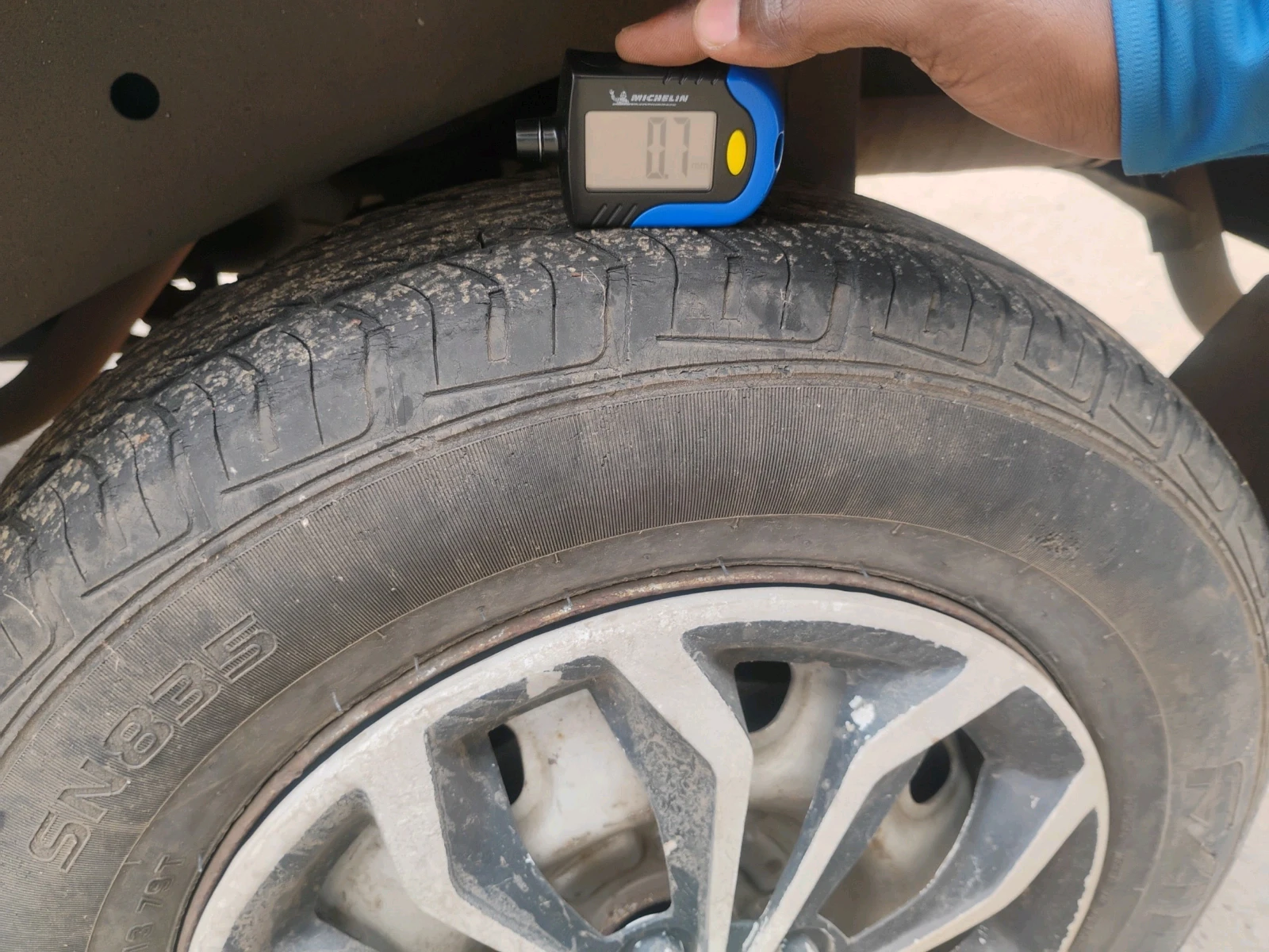 Tyres