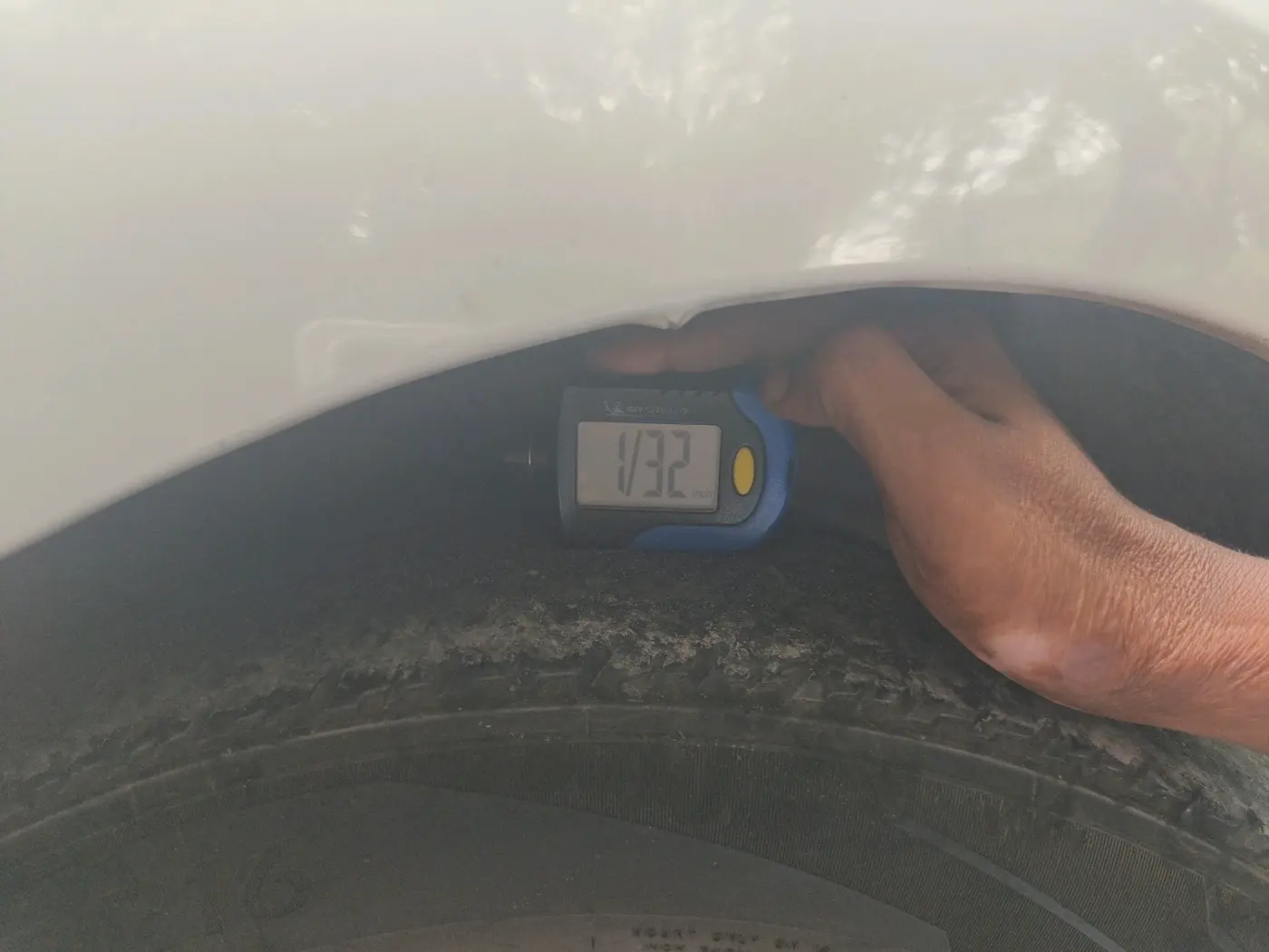 2019 Volkswagen Ameo HIGHLINE PLUS 1.5L AT 16 ALLOY, Diesel, Automatic, 66,036 km, tyre