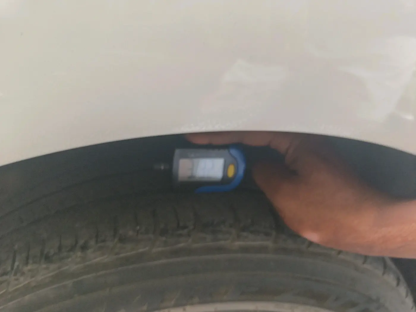 2019 Volkswagen Ameo HIGHLINE PLUS 1.5L AT 16 ALLOY, Diesel, Automatic, 66,036 km, tyre
