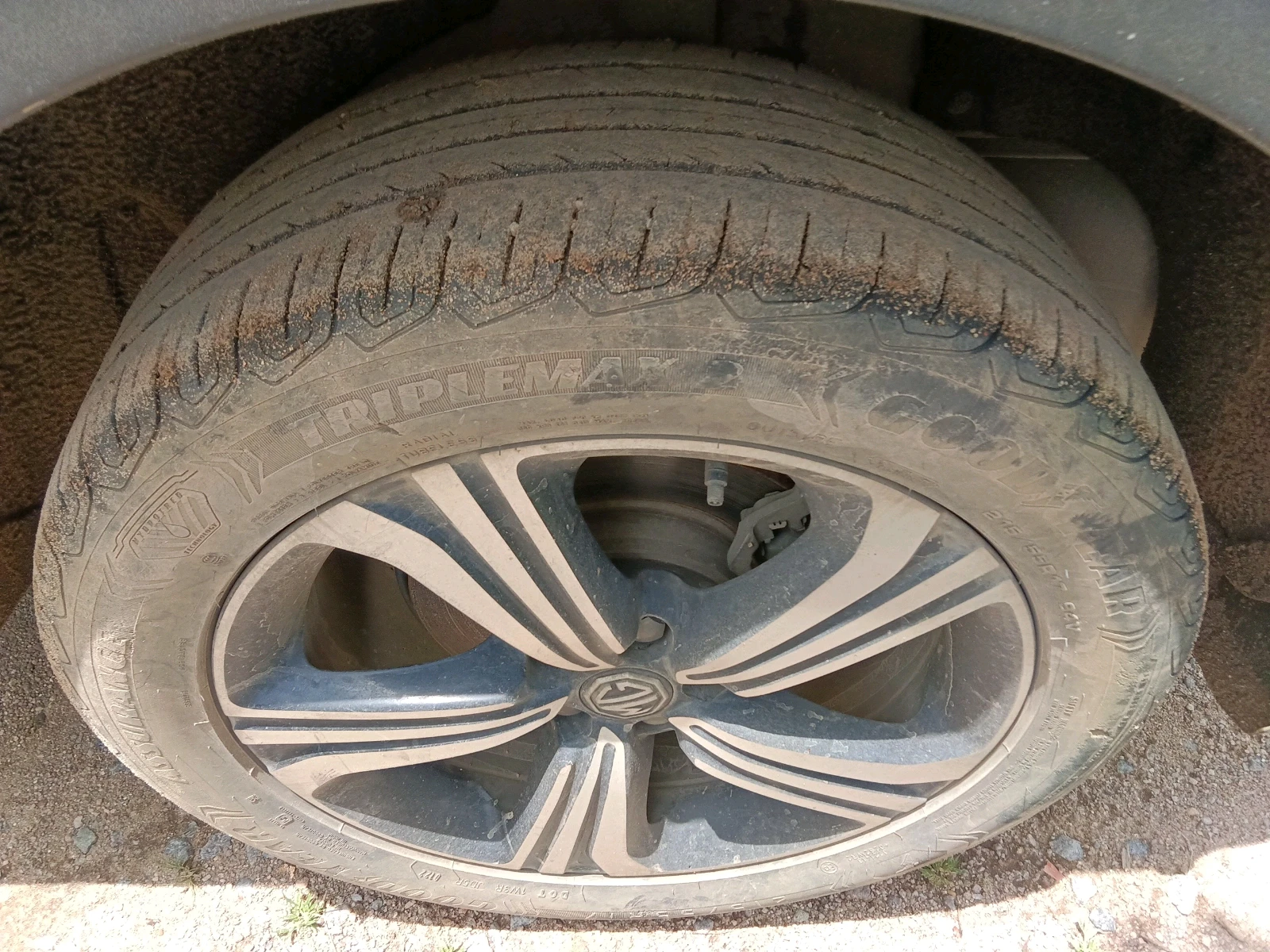 Tyres
