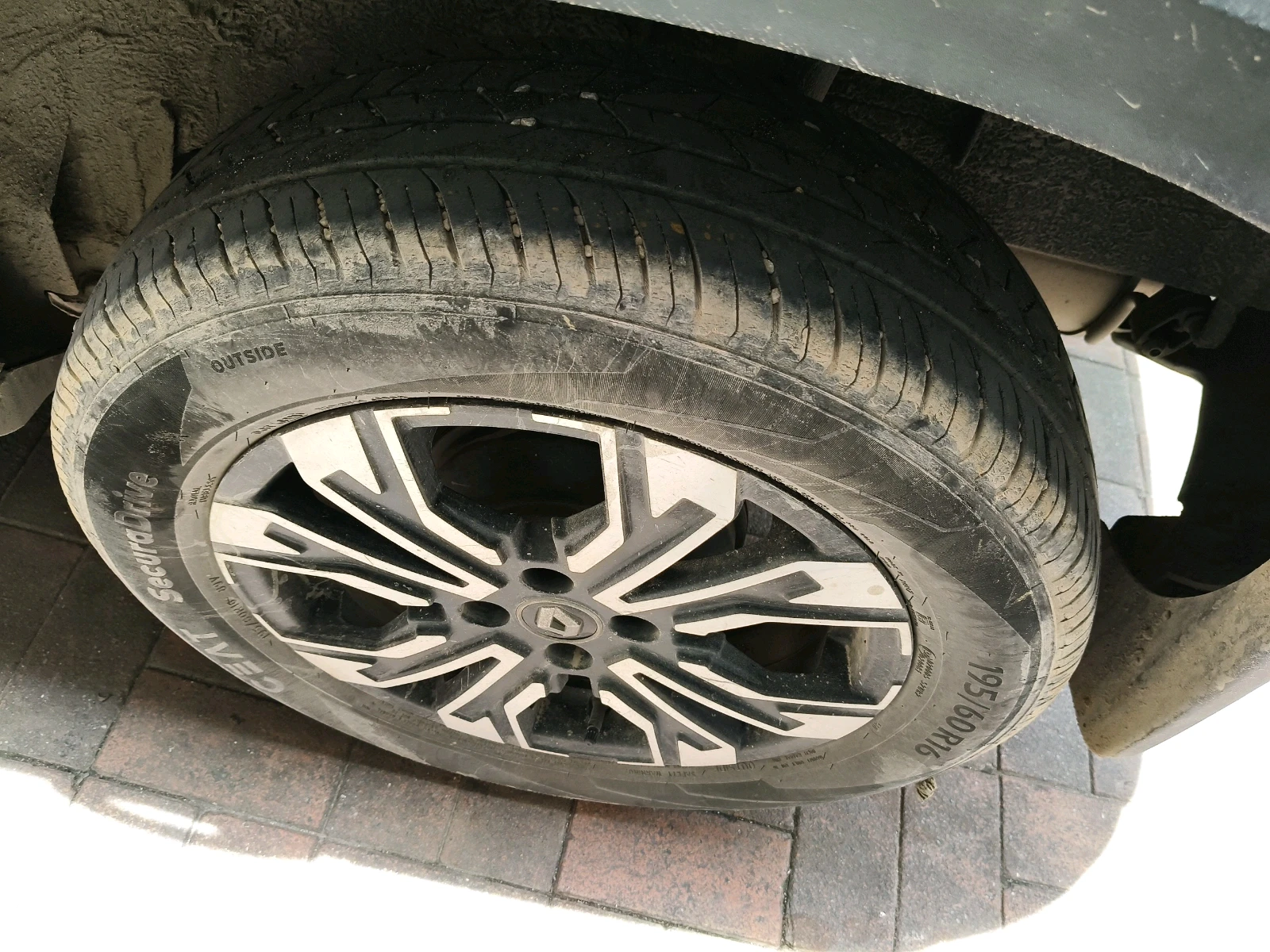 Tyres