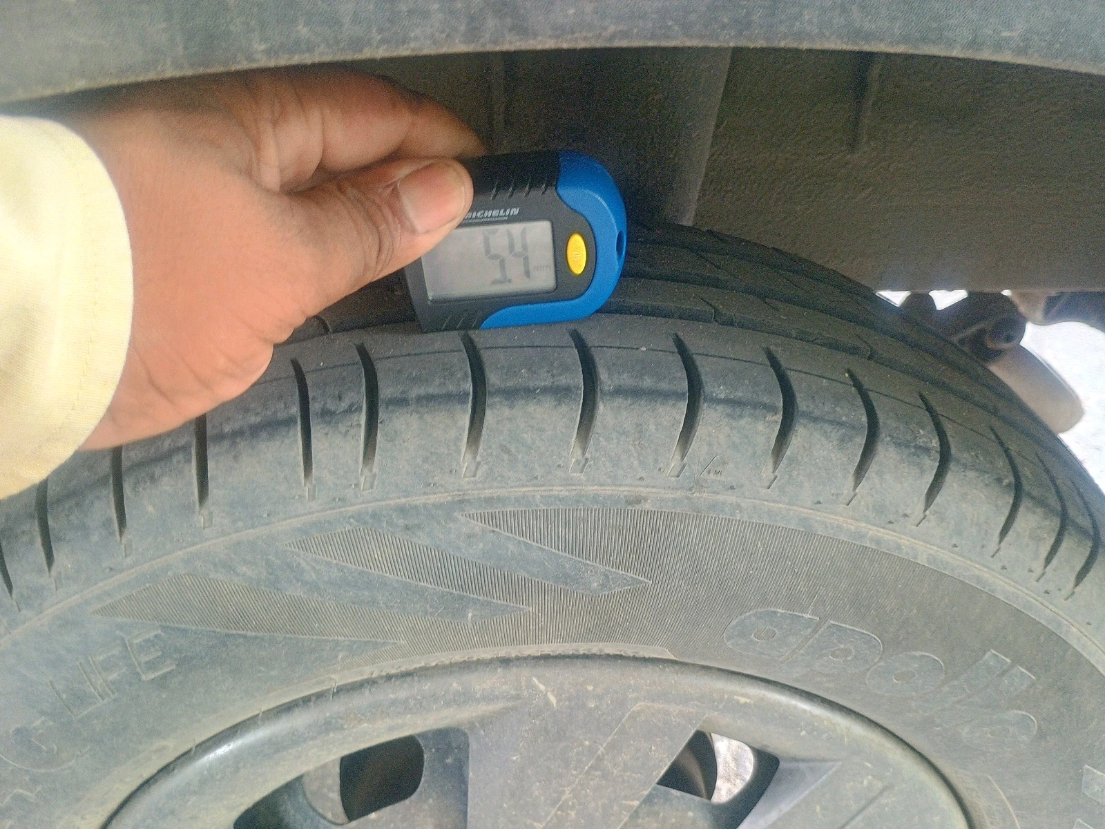 Tyres