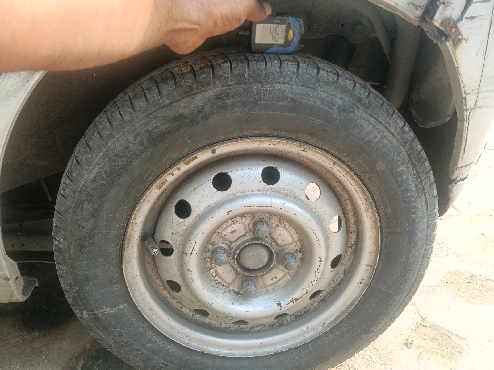 Tyres