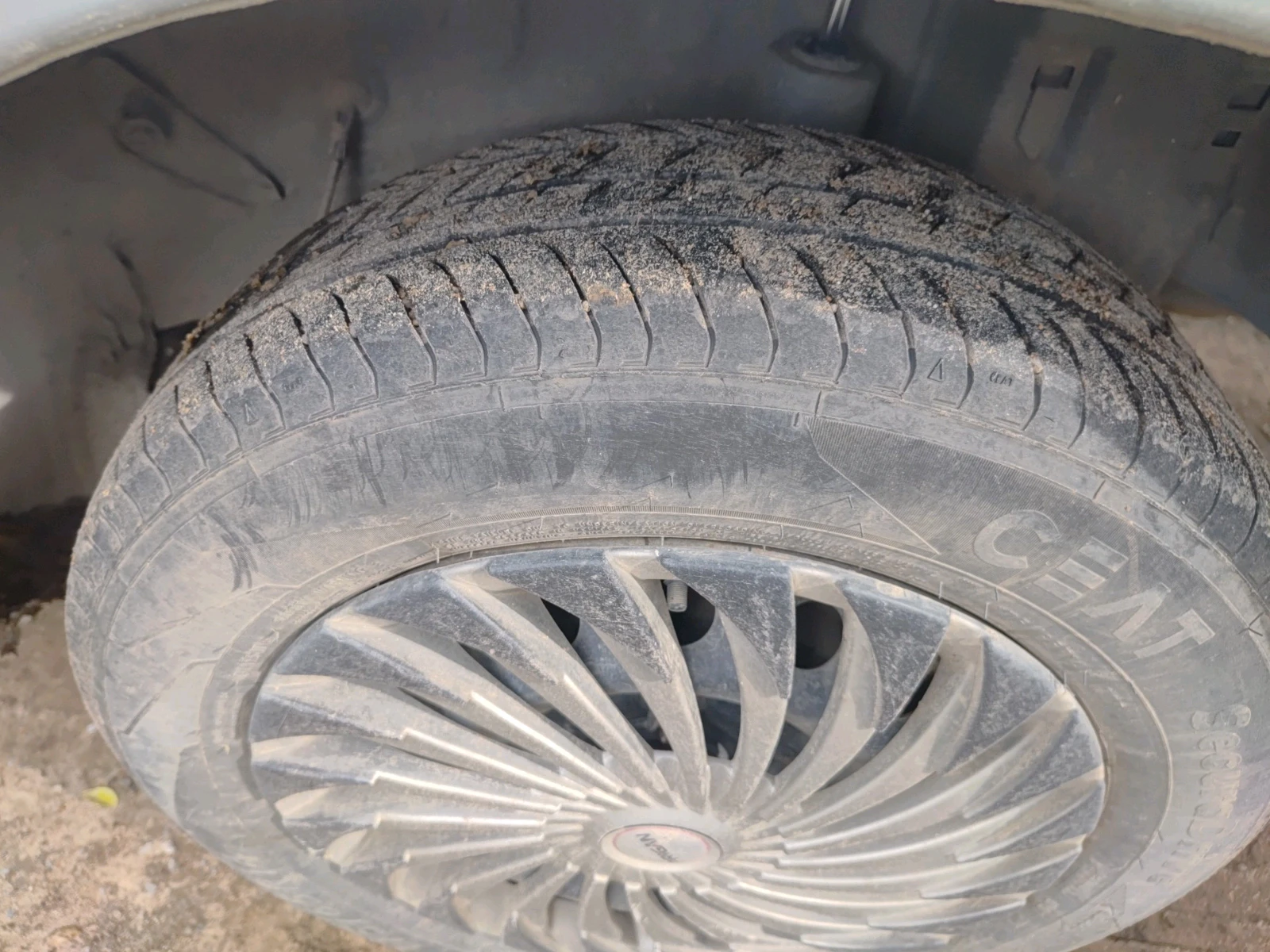 Tyres