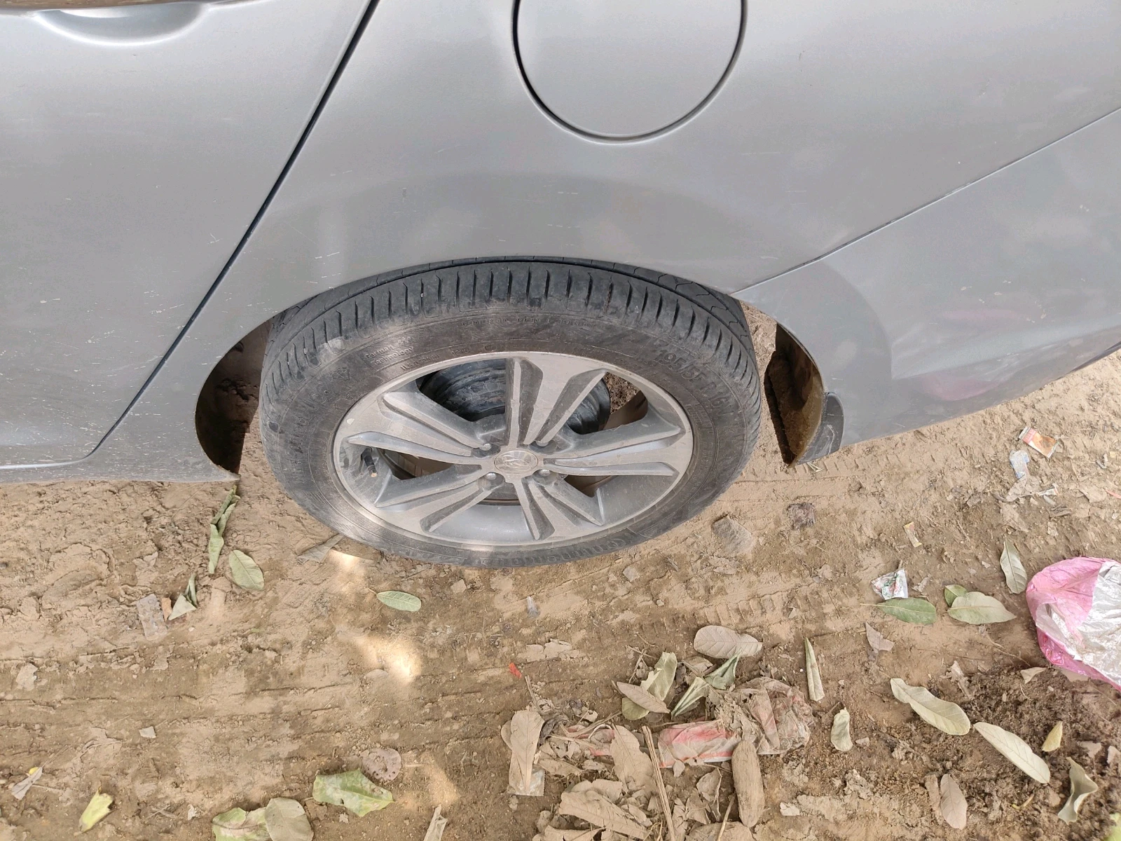 Tyres
