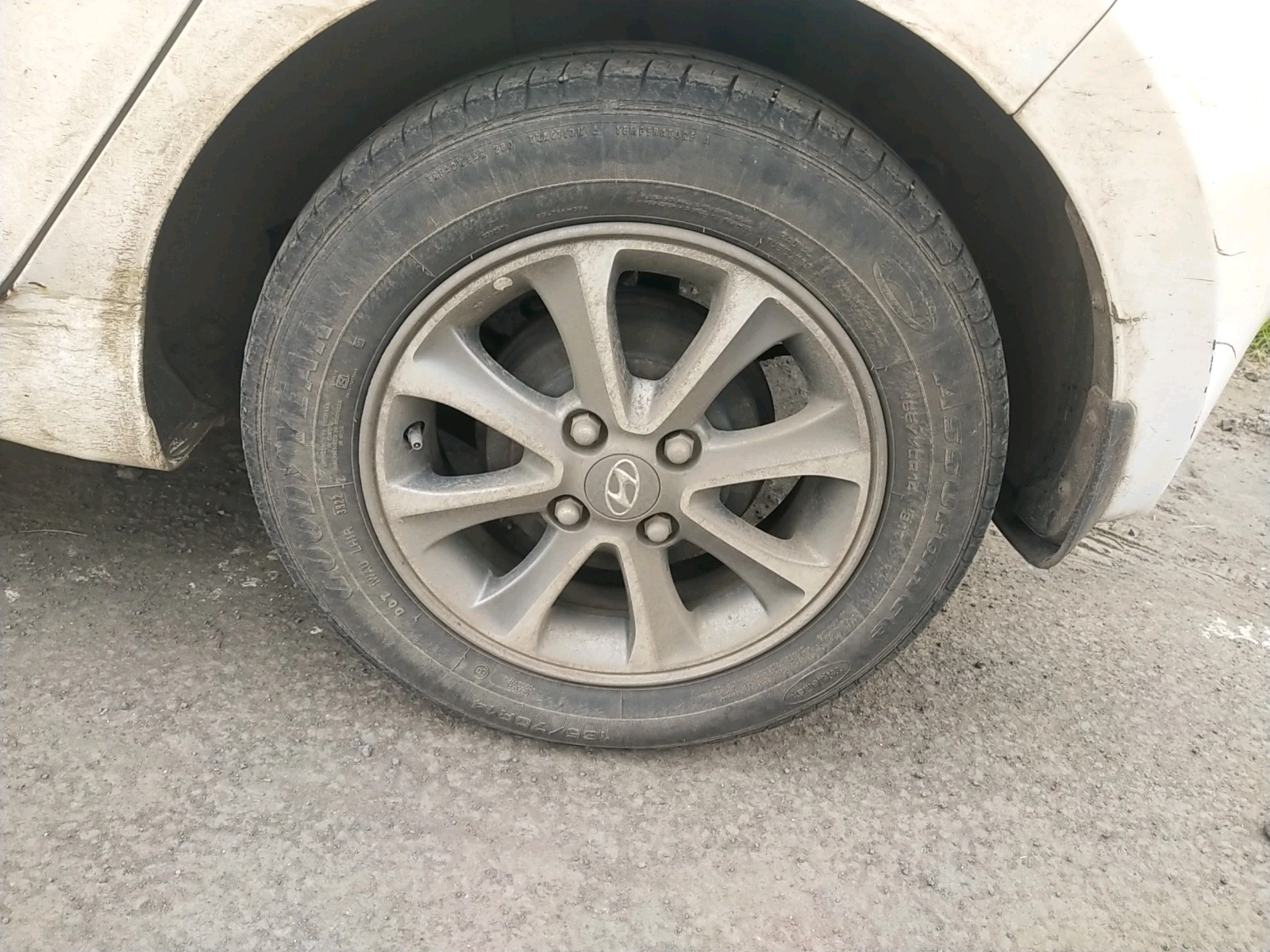 Tyres
