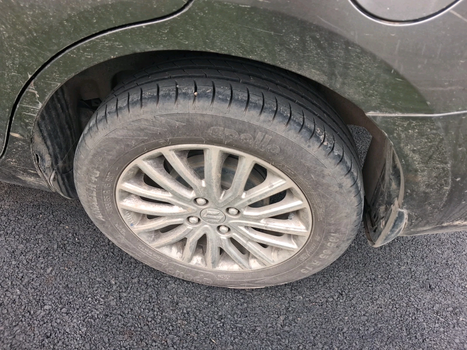 Tyres