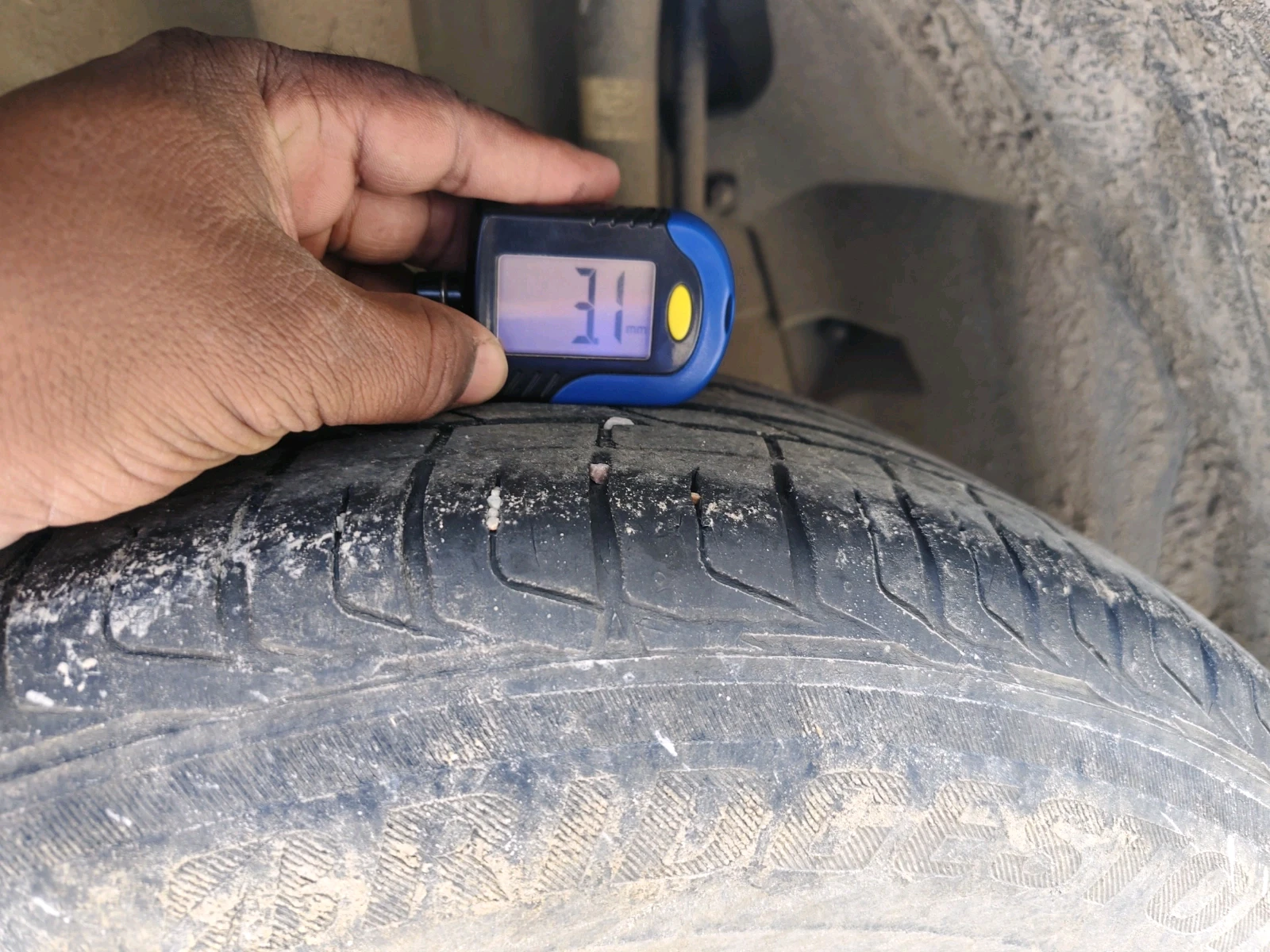 Tyres
