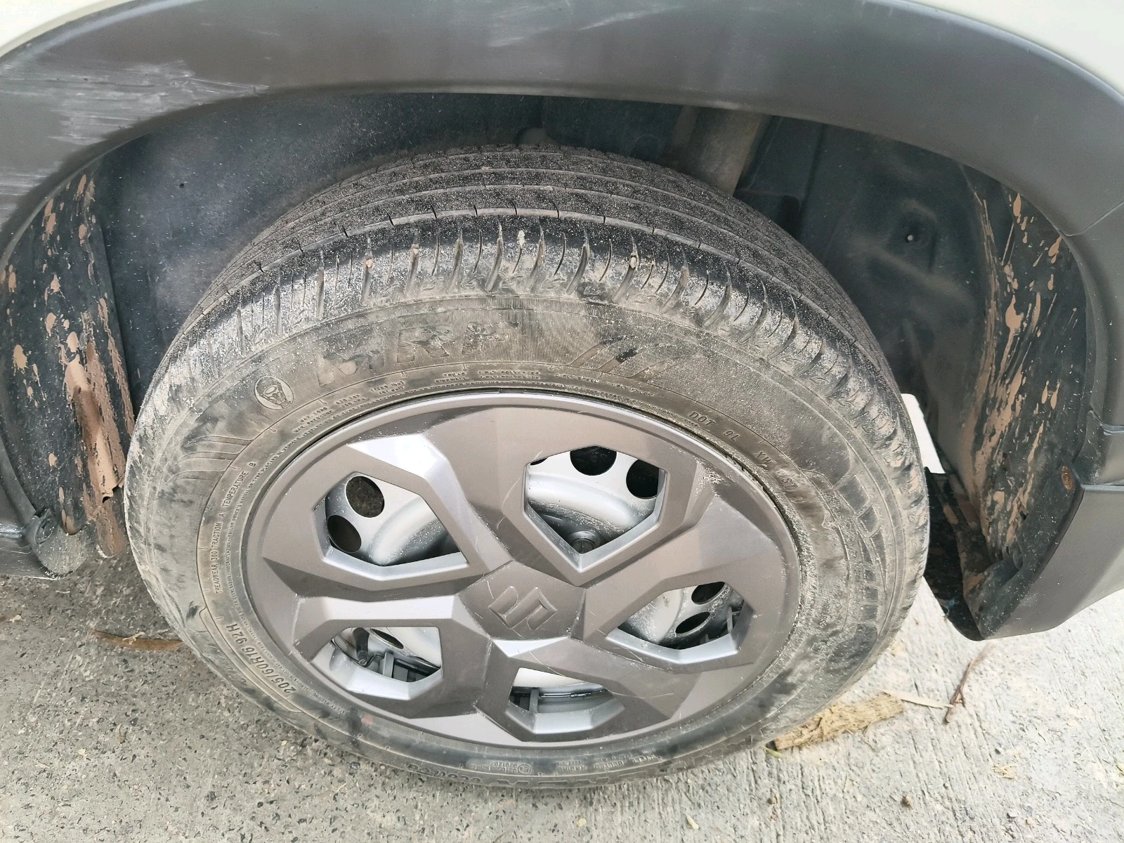 Tyres