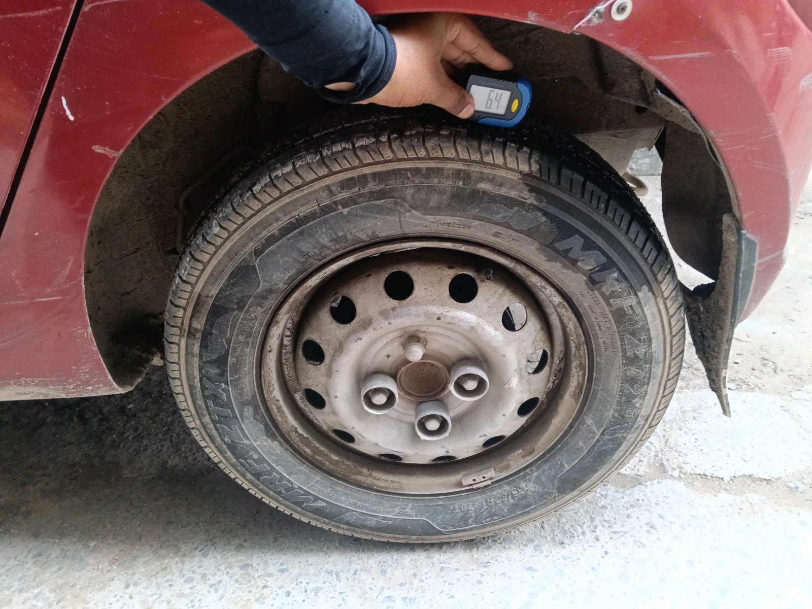 Tyres