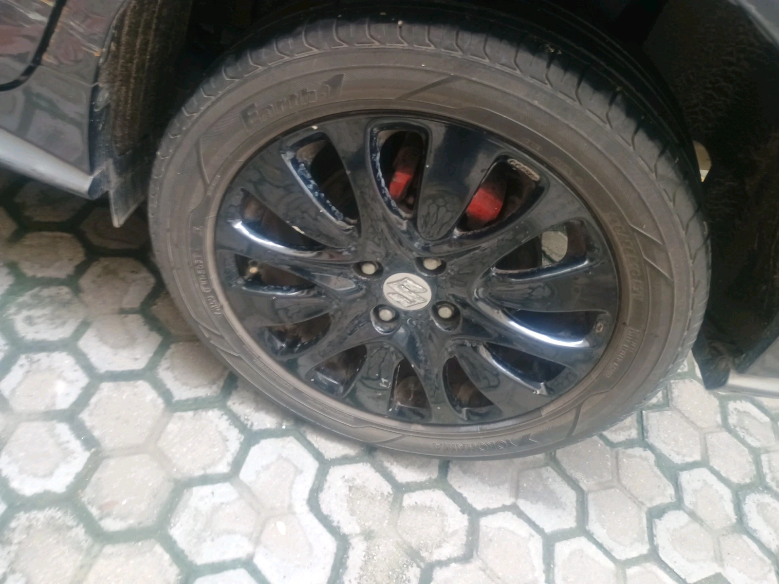 Tyres