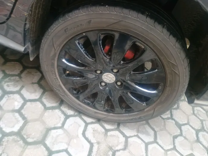 Tyres
