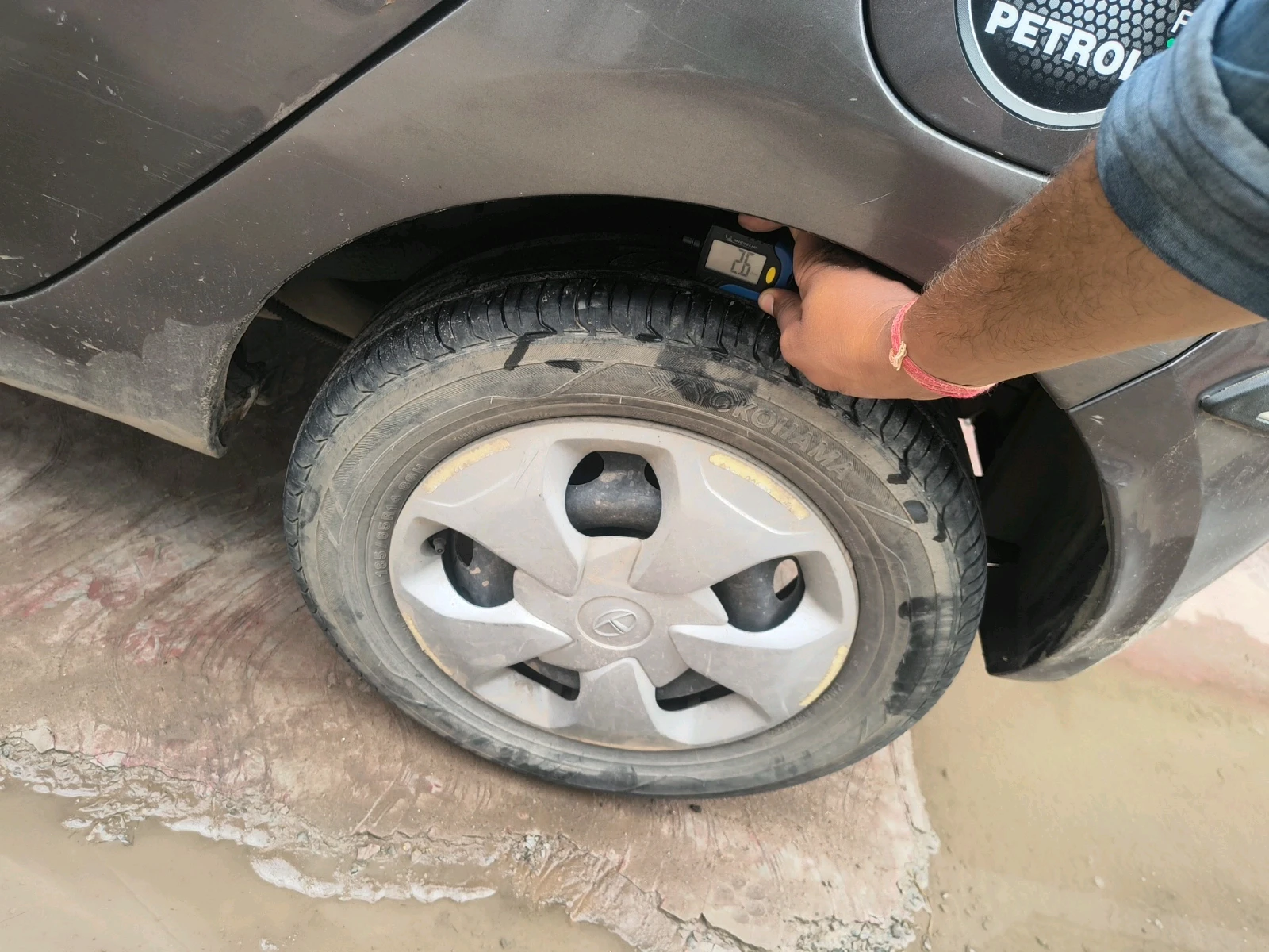 Tyres