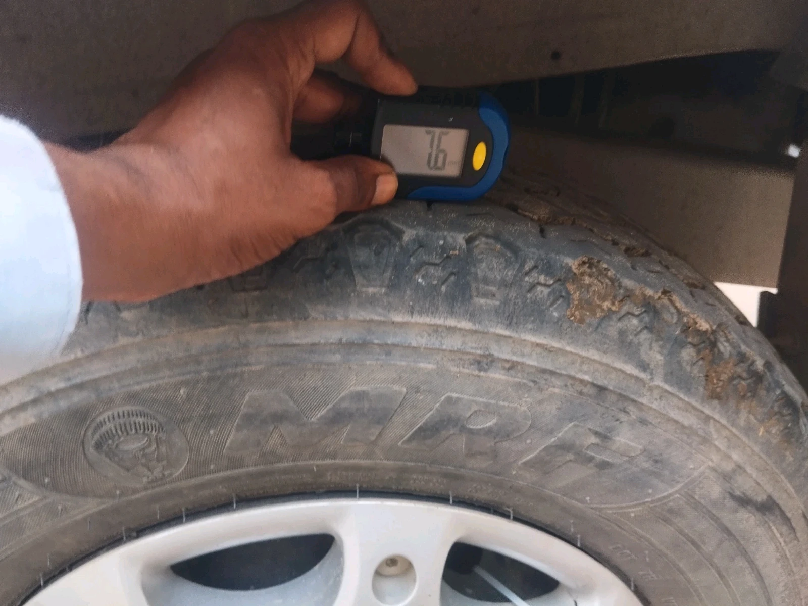 Tyres