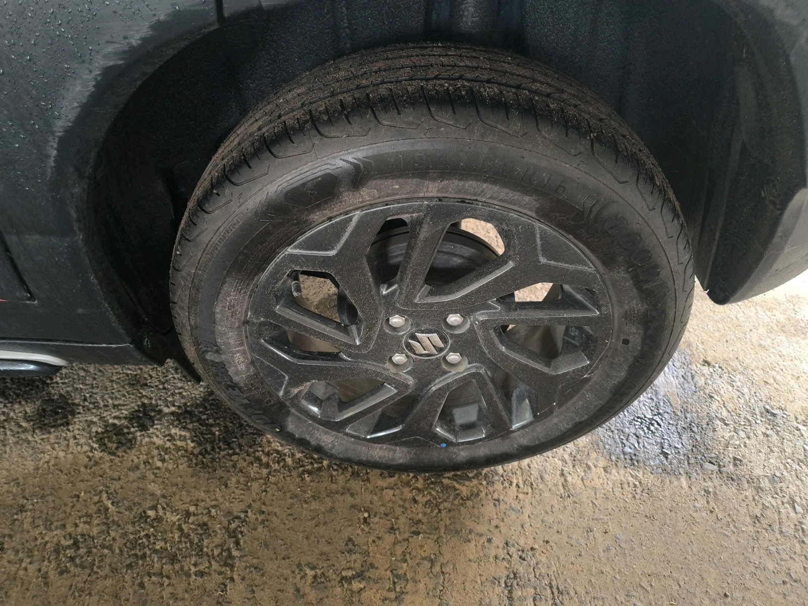 Tyres