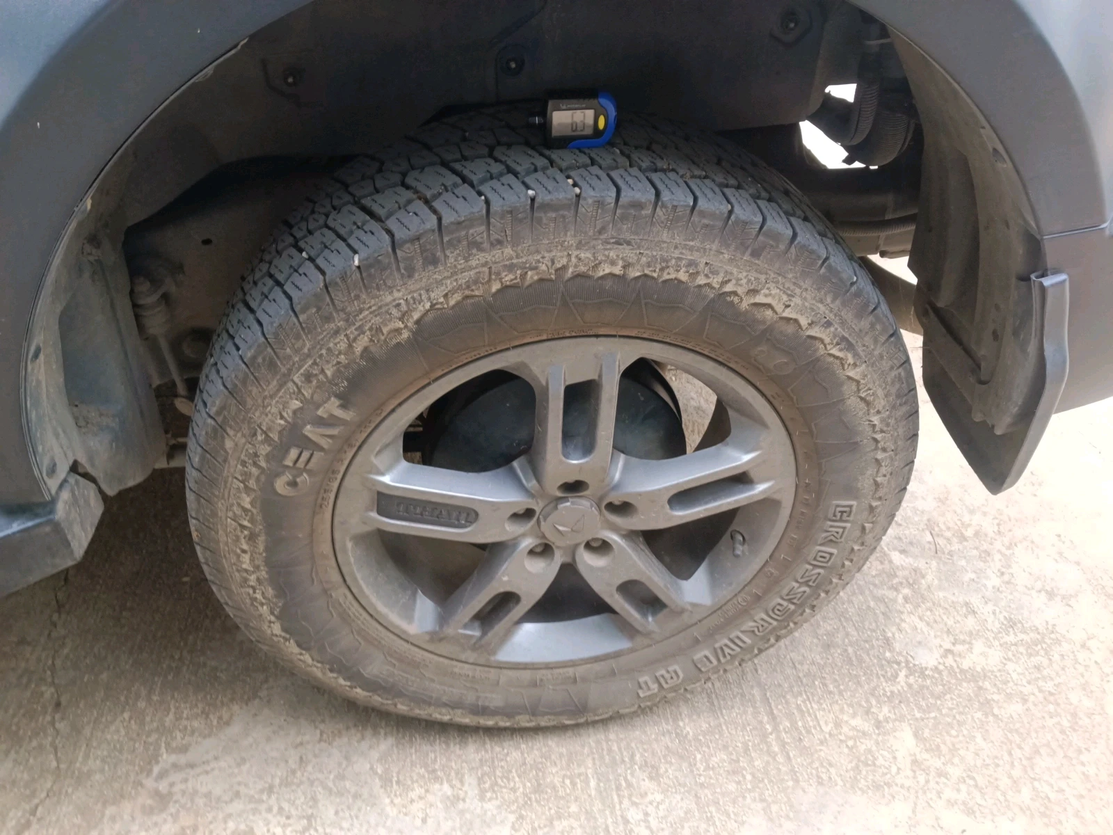 Tyres